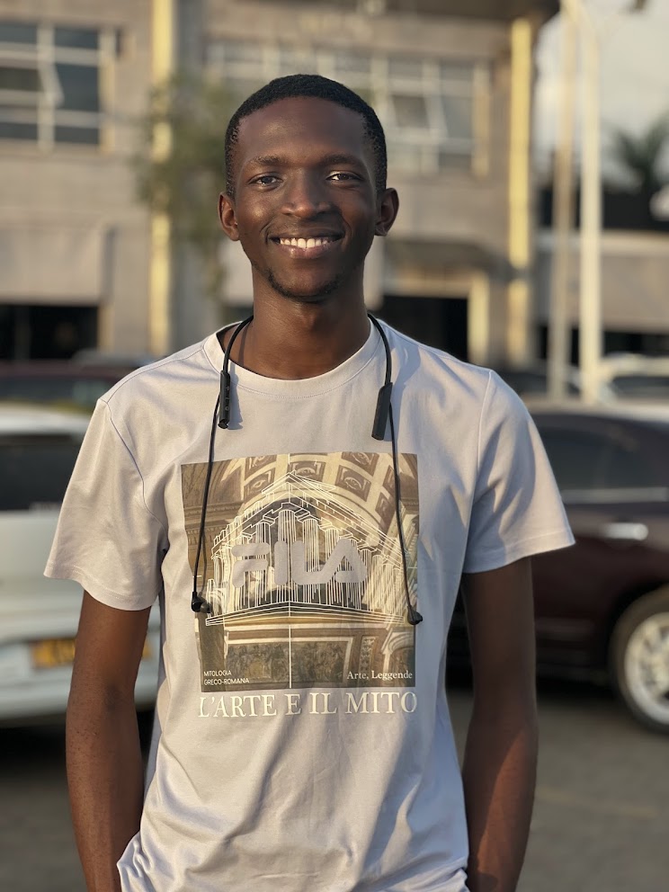 Baraka Waswa, Founder & Lead Consultant